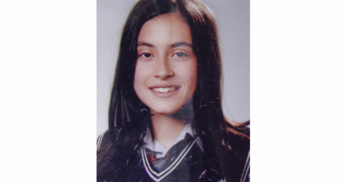 Lise Öğrencisi Genç Kız Kansere Yenik Düştü İlik Nakli Olduktan Bir Hafta Sonra Vefat Etti