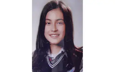 Lise Öğrencisi Genç Kız Kansere Yenik Düştü İlik Nakli Olduktan Bir Hafta Sonra Vefat Etti