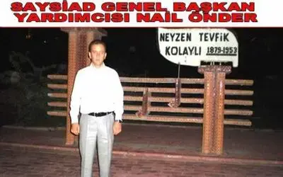 Kolay Beldesi Turizm Cenneti Olacak