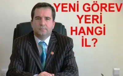 Basacvı Salih Çokal`ın Tayini Kilis`e Çıktı