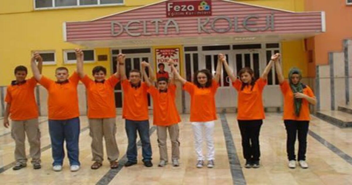 Başarının Adresi Değişmedi