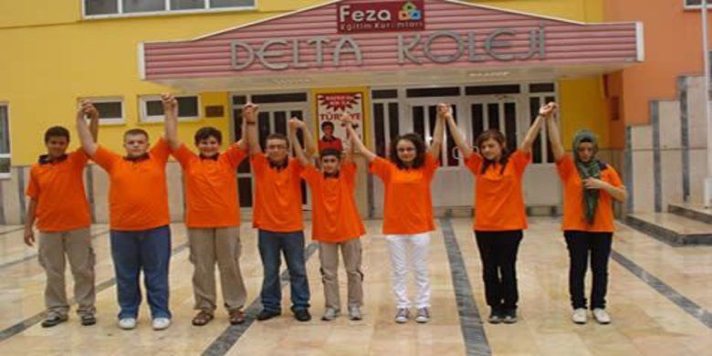 Başarının Adresi Değişmedi - Bafra`da Sakarya Dershanesi, 8. Sınıf Sbs Yerleştirme Sonuçlarına Göre 120 Öğrencisini Bir Okula Yerleştirirken,