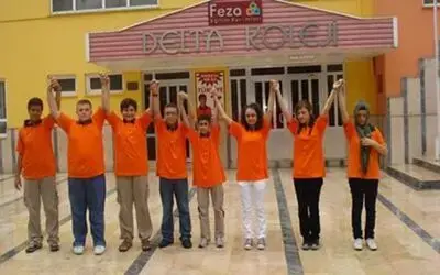 Başarının Adresi Değişmedi