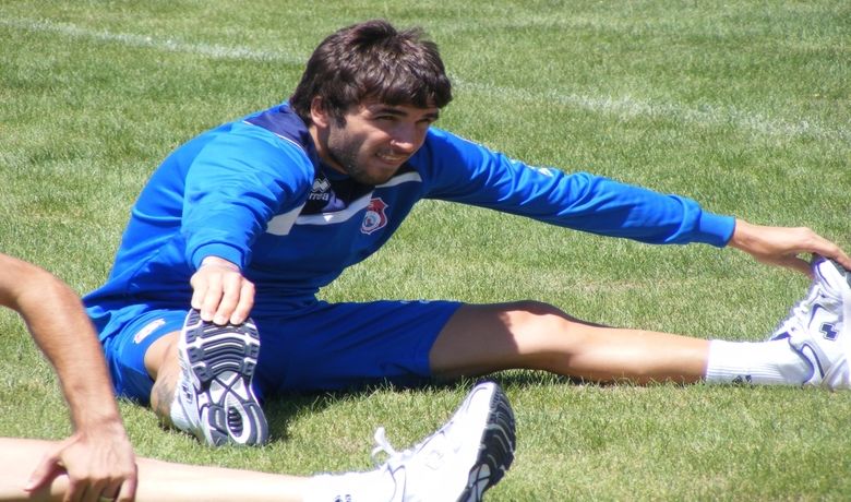 Tff 3. Lig Hakan Gönül, Bafra Belediyespor'da - TFF 3. Lig takımlarından Bafra Belediyespor, Hakan
Gönül'ü renklerine bağladı.