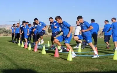 Tff 3. Lig Bafra Belediyespor Güç Depoluyor