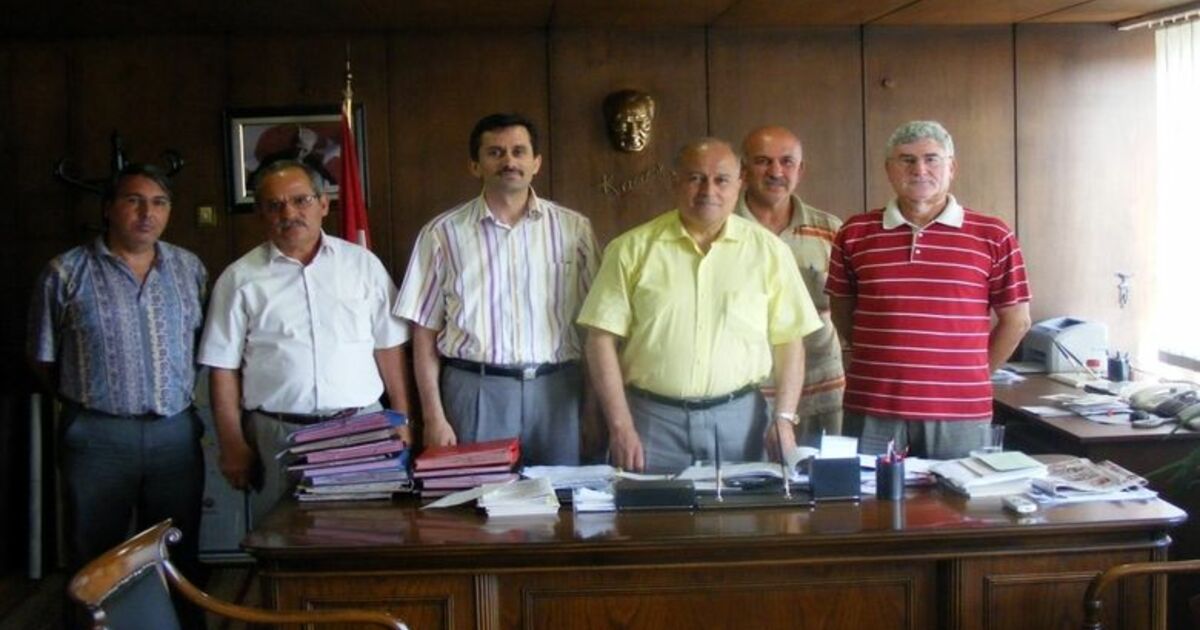 Veteranlar Balkan Badminton Şampiyonası Bafra'da Başlıyor Veteranlar Balkan Badminton Şampiyonası Yunanistan, Bulgaristan, Makedonya, Romanya, Sırbistan Ve Ev Sahibi Olarak Türkiye'nin Katılımıyla Yarın Başlayacak