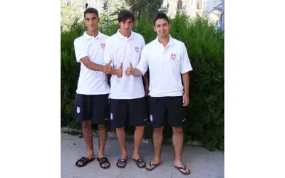 Tff 3. Lig Bafra Belediyespor'a 3 Yeni Transfer Daha