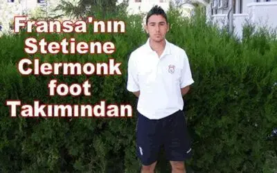 Barış Ersevik Bafra Belediyespor`da