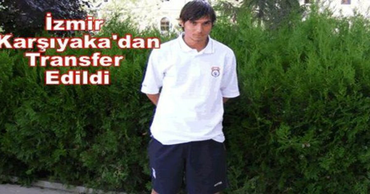 Emir Bağcı Bafra Belediyespor`a Transfer Edildi