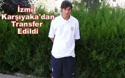 Emir Bağcı Bafra Belediyespor`a Transfer Edildi