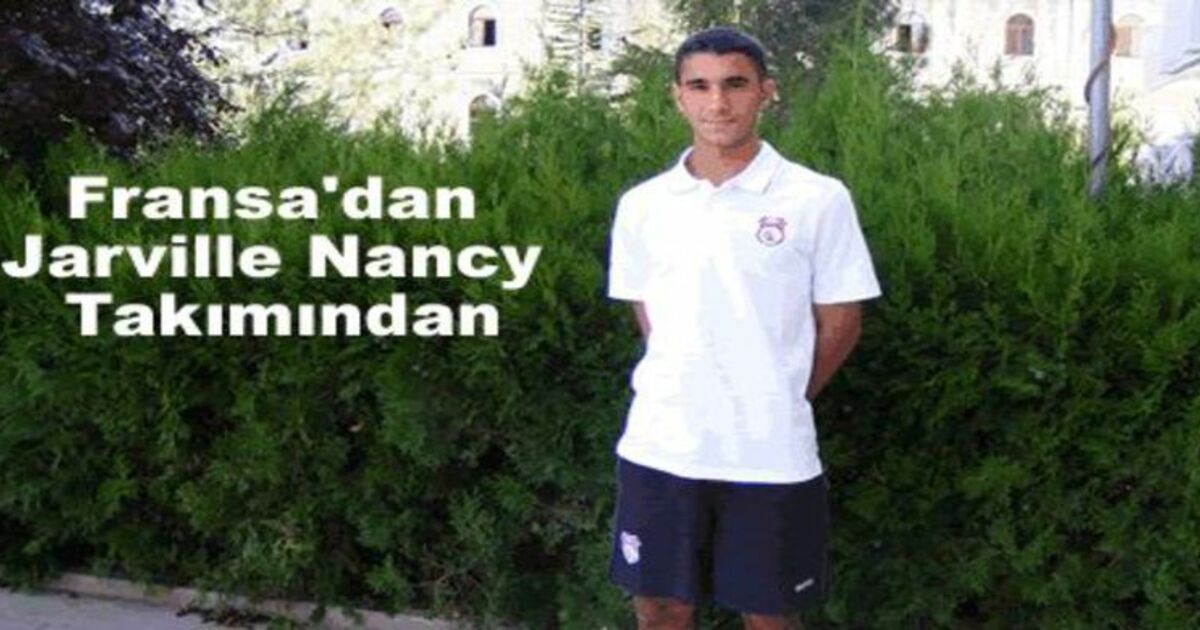 Feyzullah Şimşek Bafra Belediyespor`a Transfer Oldu