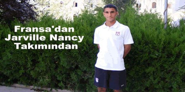 Feyzullah Şimşek BafraBelediyespor`a Transfer Oldu - Feyzullah Şimşek Bafra Belediyespor`a transfer oldu