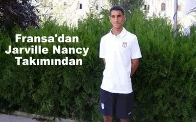 Feyzullah Şimşek Bafra Belediyespor`a Transfer Oldu