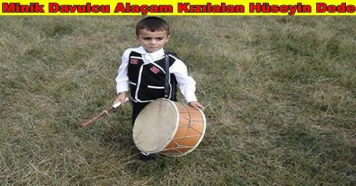 5. Yayla Şenlikleri`nin Maskotu Oldu