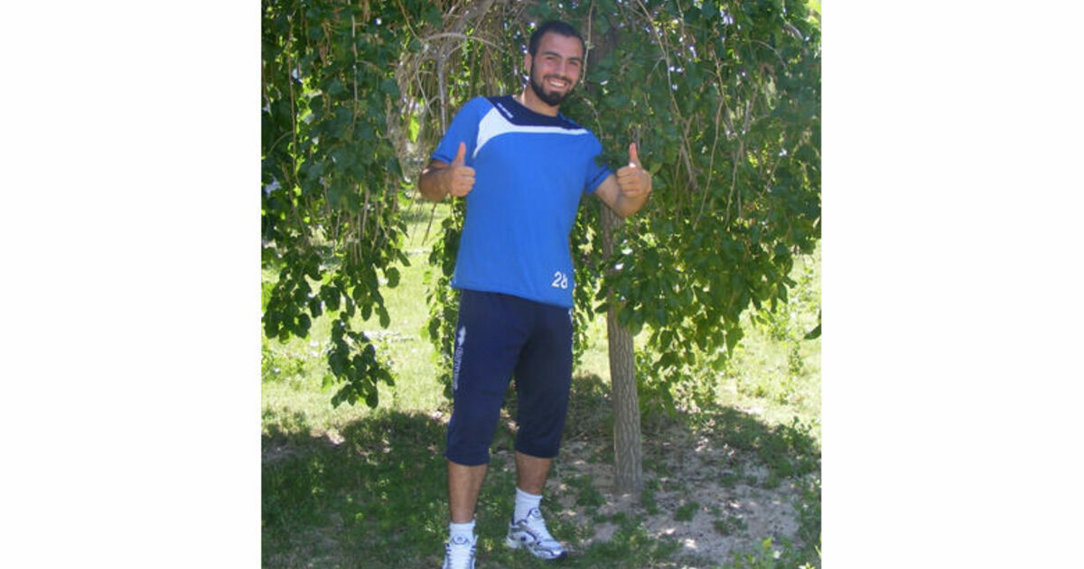 Tff 3. Lig Bafra Belediyespor Fatih Kalkancı İle Anlaştı