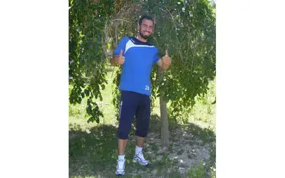 Tff 3. Lig Bafra Belediyespor Fatih Kalkancı İle Anlaştı