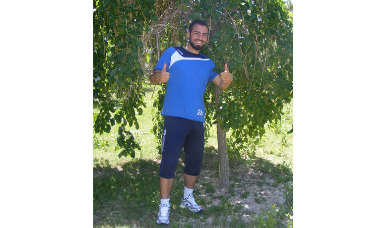 Tff 3. Lig BafraBelediyespor Fatih Kalkancı İle Anlaştı - TFF 3. Lig 4. Grup'ta mücadele edecek olan Bafra Belediyespor, Avanos kampında takibe aldığı Fatih Kalkancı ile anlaşmaya vardı.