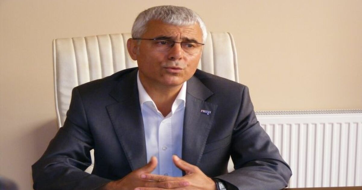Bafra İş Geliştirme Ve İhracatı Destekleme Merkezi Kuruldu