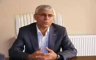 Bafra İş Geliştirme Ve İhracatı Destekleme Merkezi Kuruldu