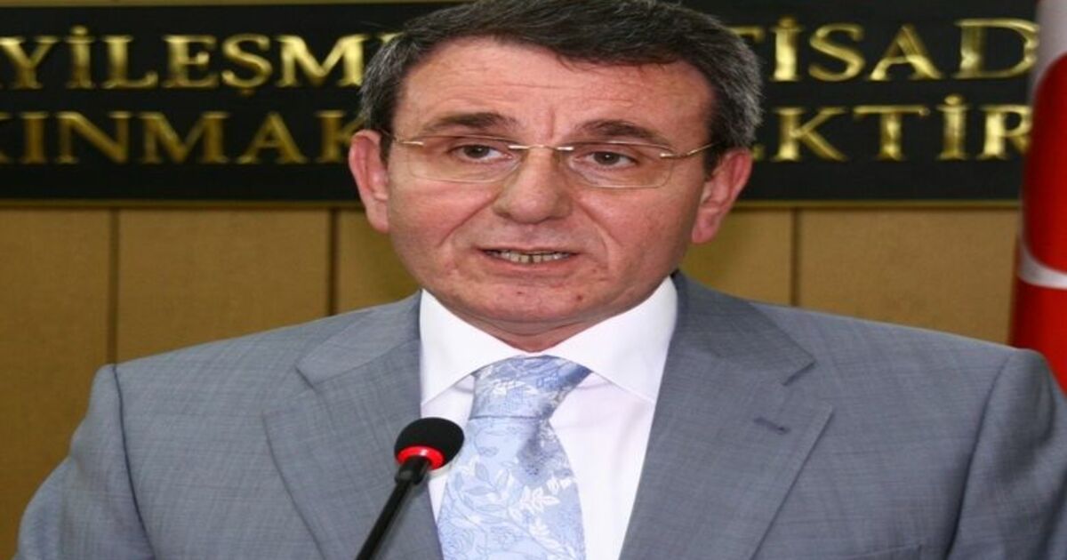 Gıda Osb'de 57 Talep Samsun Tso Başkanı Salih Zeki Murzioğlu: "41 Sanayi Parseline Şimdiden 57 Firma Talepte Bulundu" "Bölge Yanında Yer Alan 700 Bin Metrekarelik Arazinin Gıda Osb'ye Dahil Edilmesi Yönünde Çalışmalarımız Sürüyor"