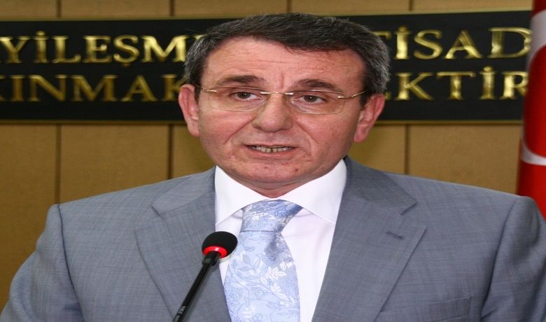 Gıda Osb'de 57 Talep Samsun Tso Başkanı Salih Zeki Murzioğlu: "41 Sanayi Parseline Şimdiden 57 FirmaTalepte Bulundu" "Bölge Yanında Yer Alan 700 Bin Metrekarelik Arazinin Gıda Osb'ye Dahil Edilmesi Yönünde Çalışmalarımız Sürüyor" - Samsun Ticaret ve Sanayi Odası Başkanı Salih Zeki Murzioğlu, temmuz ayında Gıda Organize Sanayi Bölgesi'nde(OSB) yer tahsis taleplerinin alınması işlemlerini başlattıklarını belirterek, "41 sanayi parseline şimdiden 57 firma talepte bulundu" dedi.