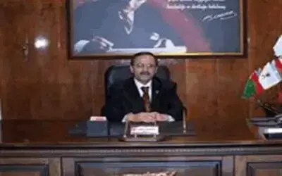 Bafra Belediye Başkanı Kandil Kutlaması