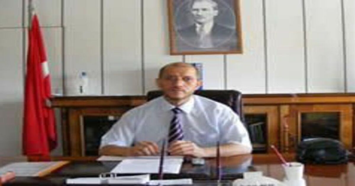 Bafra Müftülüğü Kandil Kutlama Mesajı