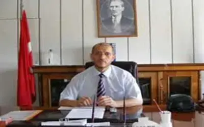 Bafra Müftülüğü Kandil Kutlama Mesajı