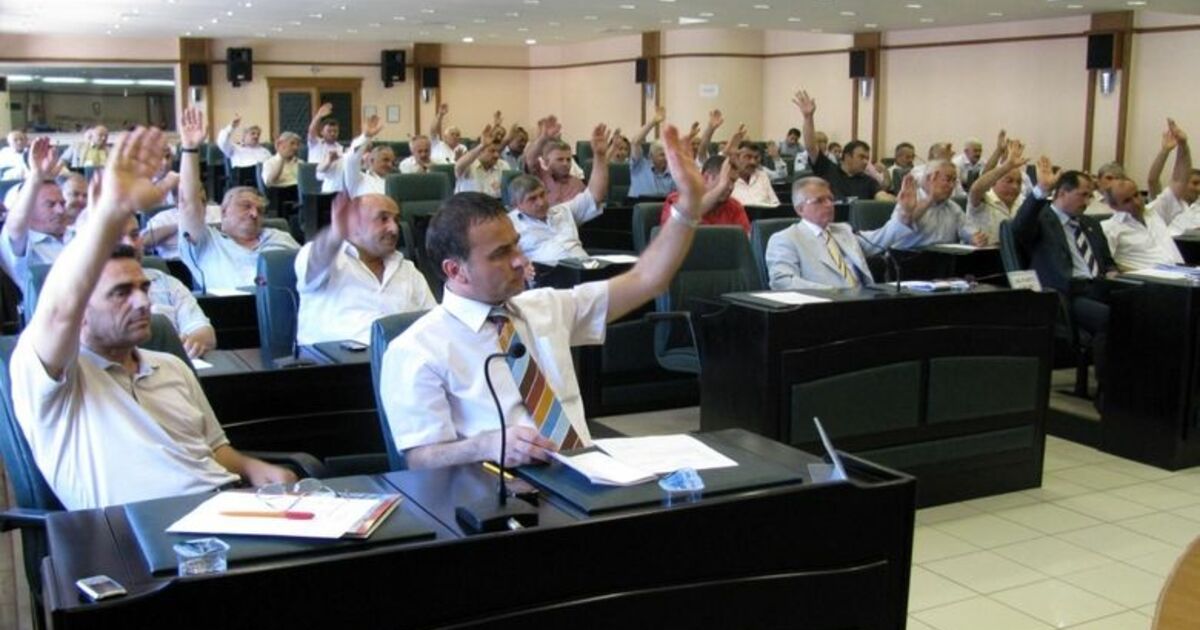 İl Genel Meclisi'nin Faaliyetleri