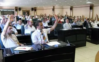 İl Genel Meclisi'nin Faaliyetleri