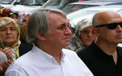 Dekan Ergun'un Acı Günü