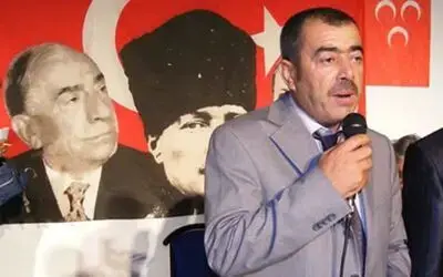 Mahmut Yılmaz`ın Basın Açıklaması