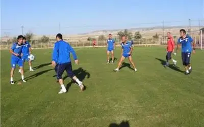 İkinci Hazırlıkta Da Hazır Değil