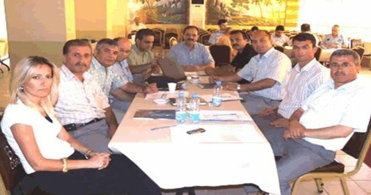 Bafra Belediyesi Strateji Belirliyor