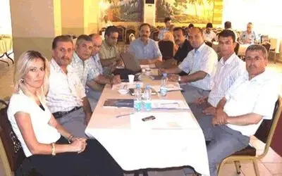 Bafra Belediyesi Strateji Belirliyor
