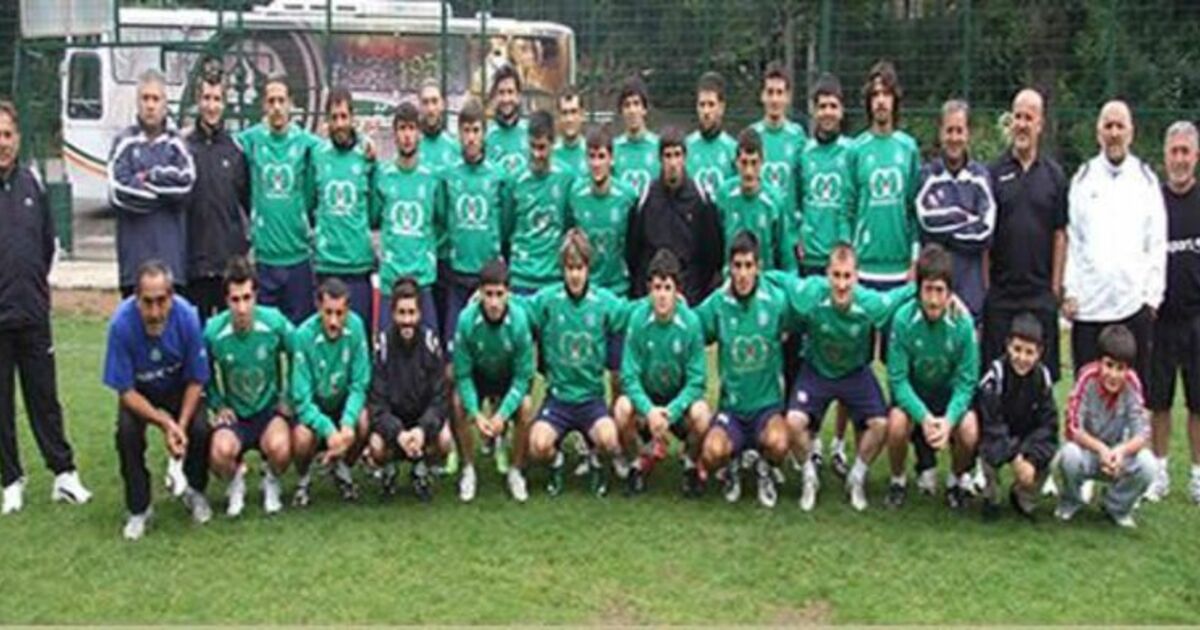 Ünyespor Havza`da Kampa Girdi
