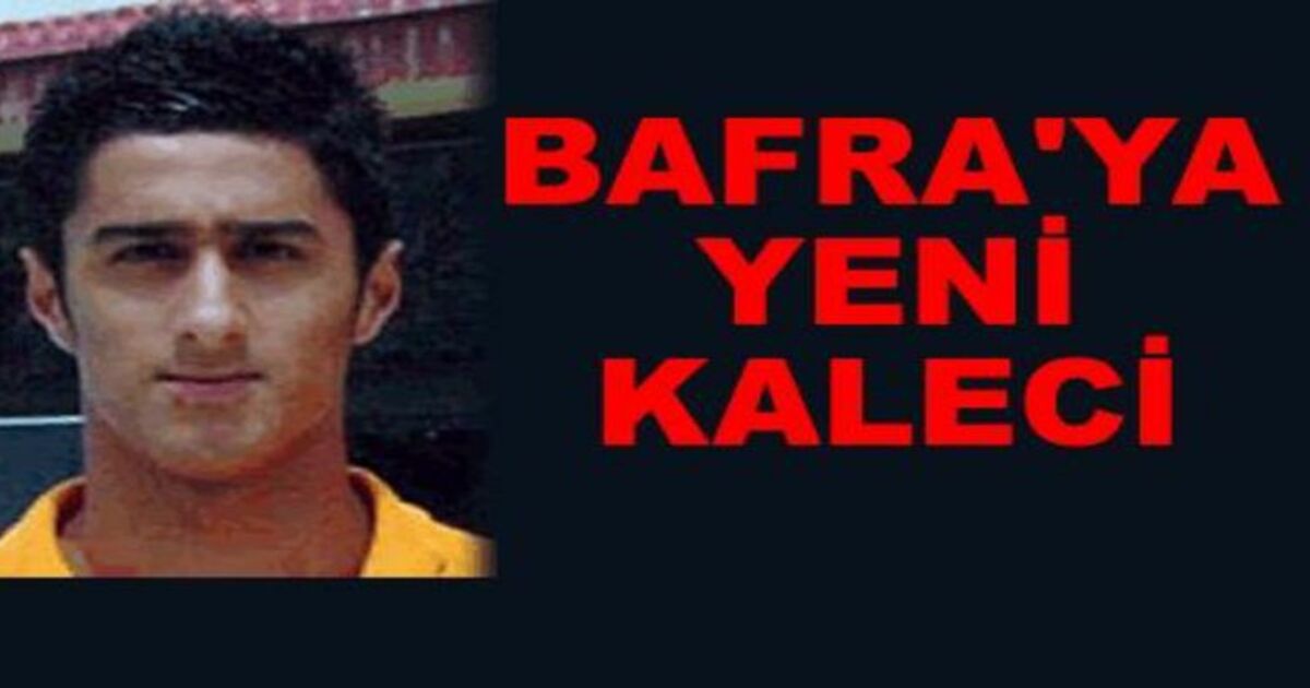 Kaleci Yaşar Memişoğullarından Bafra`da