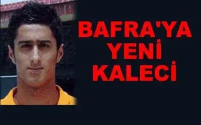 Kaleci Yaşar Memişoğullarından Bafra`da