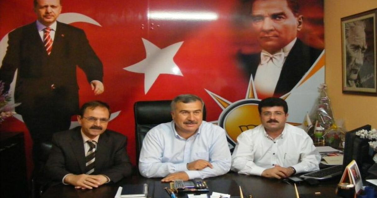 Ak Parti Samsun Milletvekili Demir'den ''kürt Açılımı'' Değerlendirmesi Ak Parti Samsun Milletvekili Cemal Yılmaz Demir: "Türkiye'de Siyasette Terör Üzerinden Nemalanmak Son Bulmalıdır"
