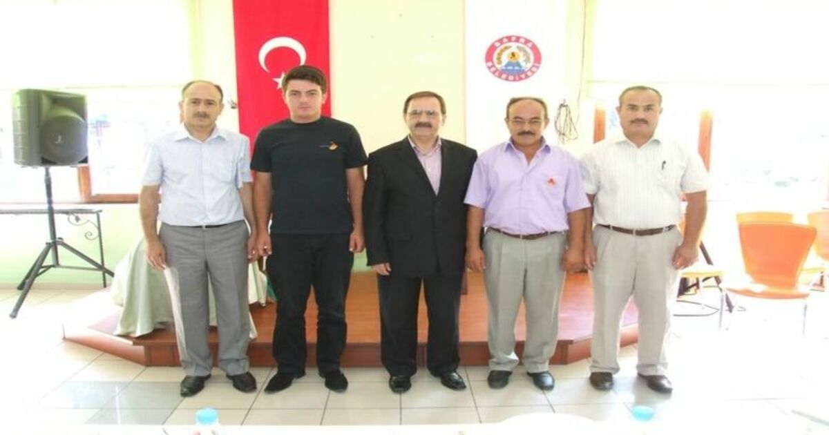 Kavun-karpuz Birincilerine Ödül