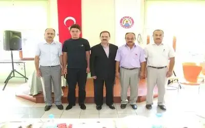 Kavun-karpuz Birincilerine Ödül