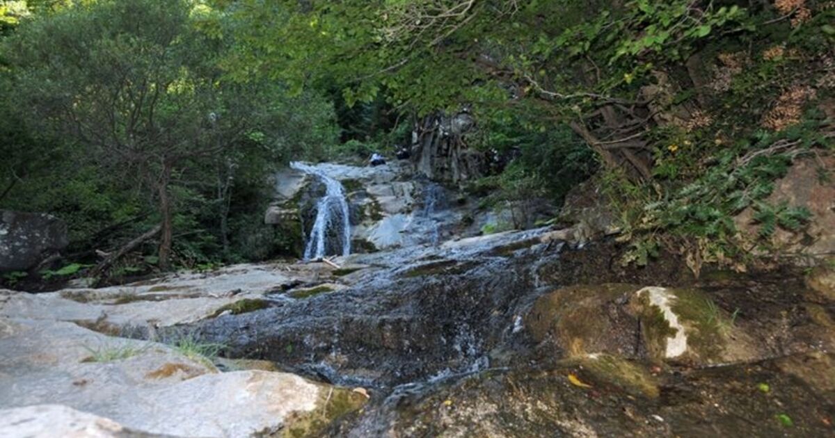 Akalan Şelaleleri'ni Turizme Kazandırma Projesi