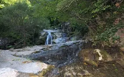 Akalan Şelaleleri'ni Turizme Kazandırma Projesi