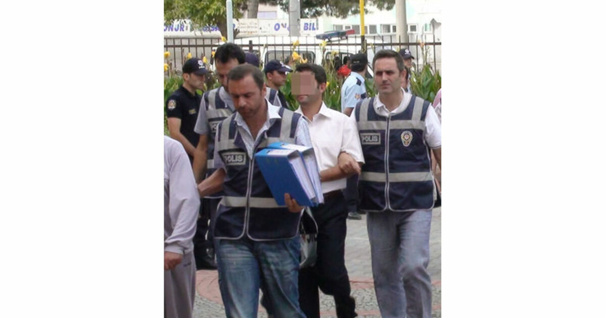Bafra’daki Tefeci Operasyonunda 4 Kişi Tutuklandı