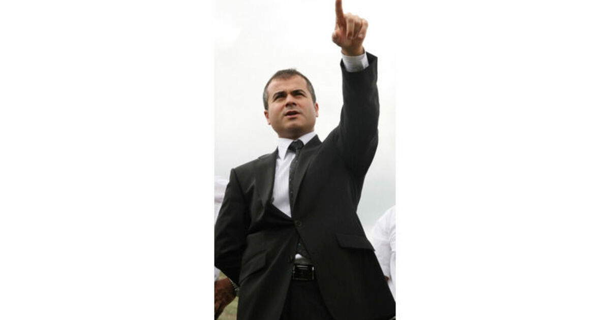 Suat Kılıç'tan Baraj Müjdesi Ak Parti Grup Başkanvekili Suat Kılıç: "Dağköy Barajı İçin Düğmeye Basıldı" "45 Milyon Tl'lik Proje Hayata Geçirilecek Ve 19 Mayıs Ve Bafra İlçeleri Suya Kavuşacak"