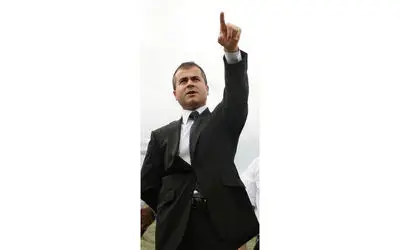 Suat Kılıç'tan Baraj Müjdesi Ak Parti Grup Başkanvekili Suat Kılıç: "Dağköy Barajı İçin Düğmeye Basıldı" "45 Milyon Tl'lik Proje Hayata Geçirilecek Ve 19 Mayıs Ve Bafra İlçeleri Suya Kavuşacak"