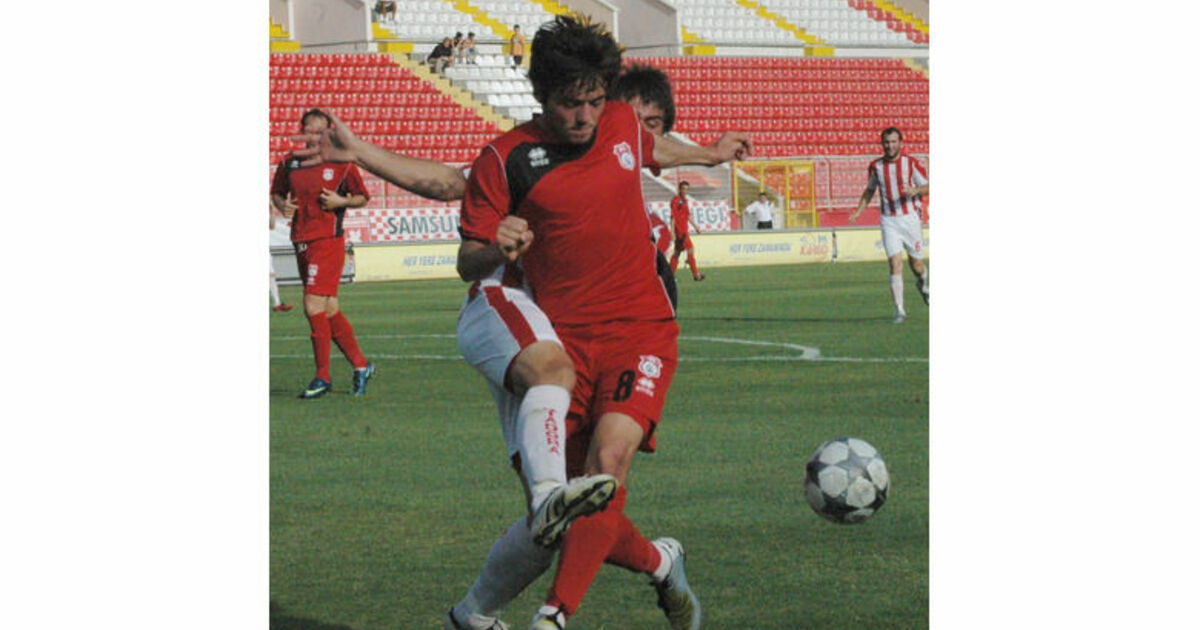 Tff 3. Lig Bafra Belediyespor: 3 - Bulancakspor: 0