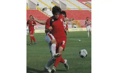 Tff 3. Lig Bafra Belediyespor: 3 - Bulancakspor: 0