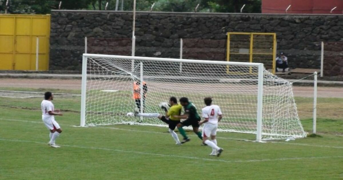 Tff 3. Lig Bafra Belediyespor: 0 Araklı Spor: 1
