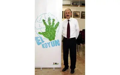 Tarım Arazisine Gıda Osb Yapılmak İstenmesine Tepki Karadeniz Tarımsal Araştırma Enstitüsü'nün, 65 Yıldır Deneme Araştırma Yaptığı Tarım Arazisine Gıda Borsası Yapılmak İstenmesine Tema Tepki Gösterdi